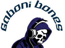Gaboni bones vlog and blog